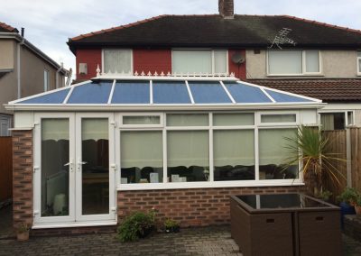 EDWARDIAN CONSERVATORY 9